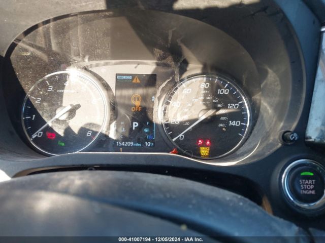2019 MITSUBISHI OUTLANDER JA4AZ3A31KZ034686 Photo 6