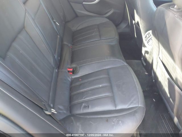 2G4GP5EX9F9160417 Buick Regal Turbo Premium I