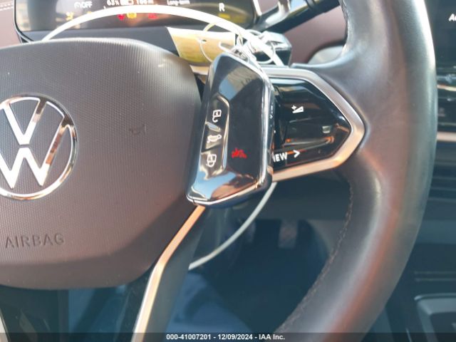 WVGTMPE24MP023276 Volkswagen ID.4 PRO S