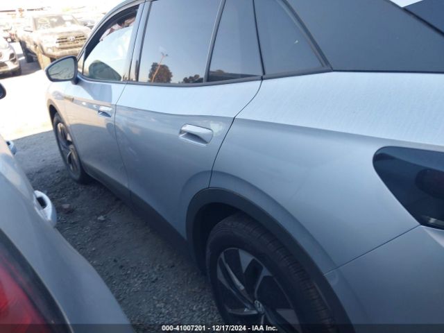 WVGTMPE24MP023276 Volkswagen ID.4 PRO S