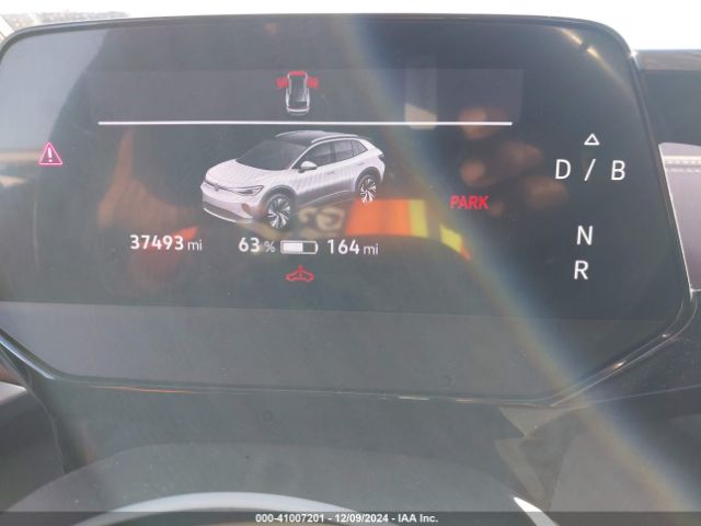 WVGTMPE24MP023276 Volkswagen ID.4 PRO S
