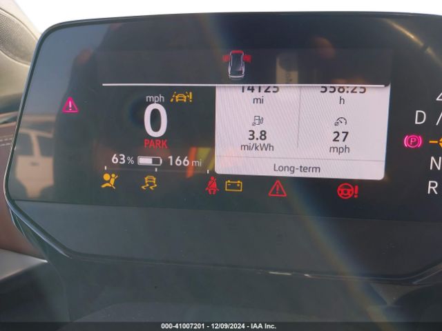 WVGTMPE24MP023276 Volkswagen ID.4 PRO S