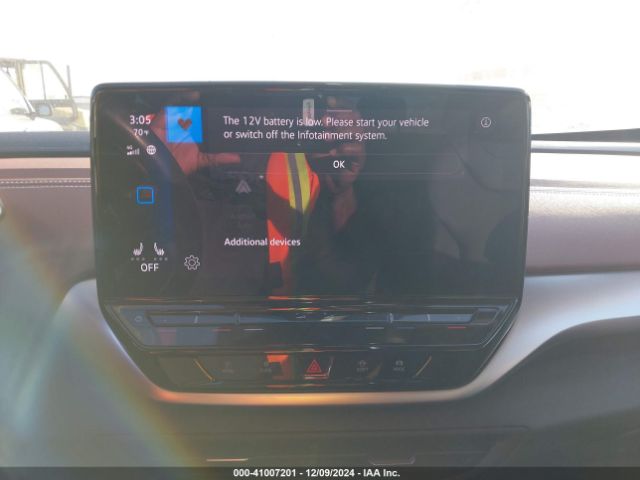 WVGTMPE24MP023276 Volkswagen ID.4 PRO S