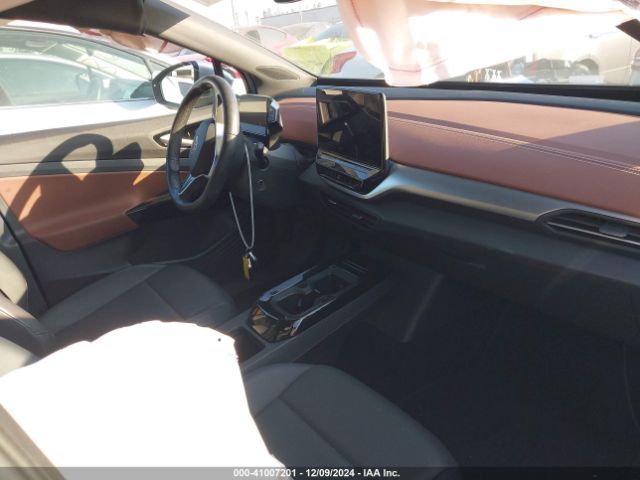 WVGTMPE24MP023276 Volkswagen ID.4 PRO S