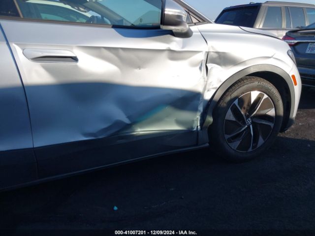 WVGTMPE24MP023276 Volkswagen ID.4 PRO S