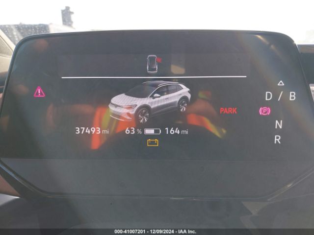 WVGTMPE24MP023276 Volkswagen ID.4 PRO S