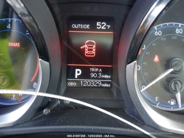 5YFBURHE2FP185538 Toyota Corolla S Premium