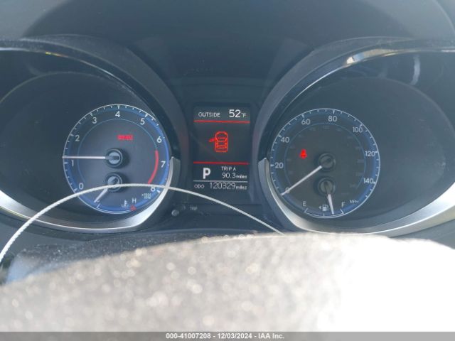 5YFBURHE2FP185538 Toyota Corolla S Premium