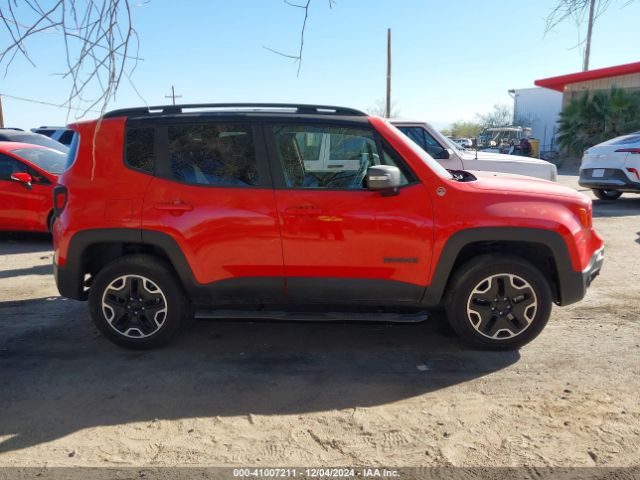 ZACCJBCT0GPE29011 Jeep Renegade Trailhawk