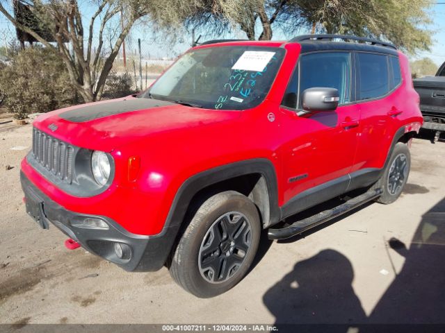 ZACCJBCT0GPE29011 Jeep Renegade Trailhawk
