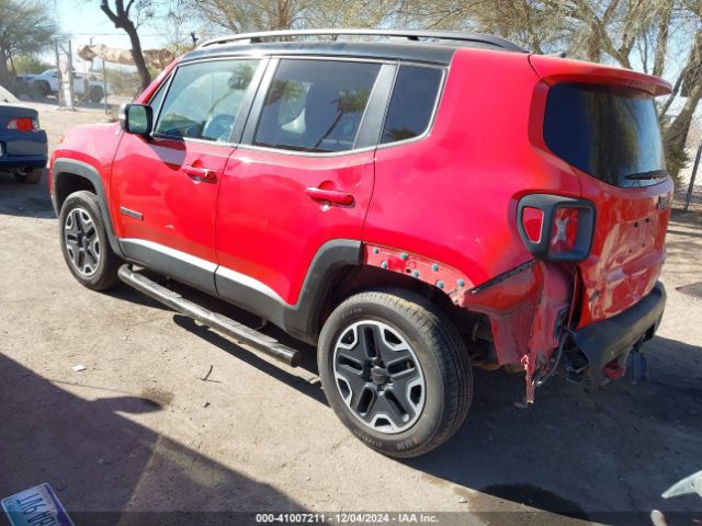 ZACCJBCT0GPE29011 Jeep Renegade Trailhawk