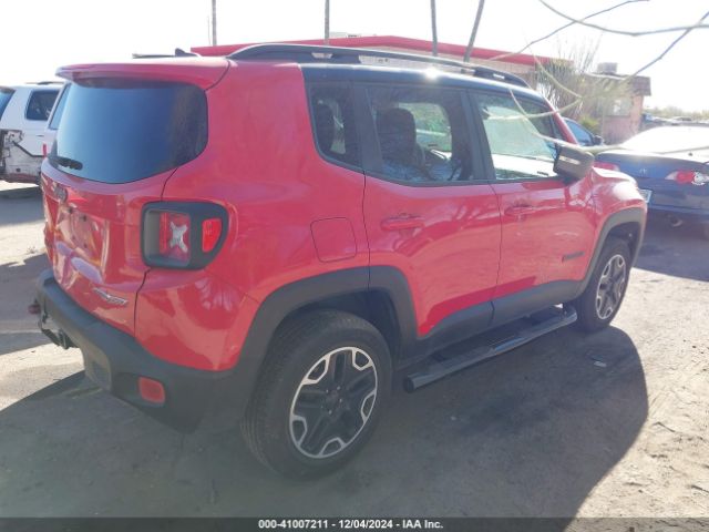 ZACCJBCT0GPE29011 Jeep Renegade Trailhawk