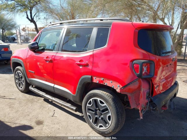 ZACCJBCT0GPE29011 Jeep Renegade Trailhawk