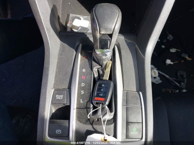 2HGFC2F69KH543873 Honda Civic Lx