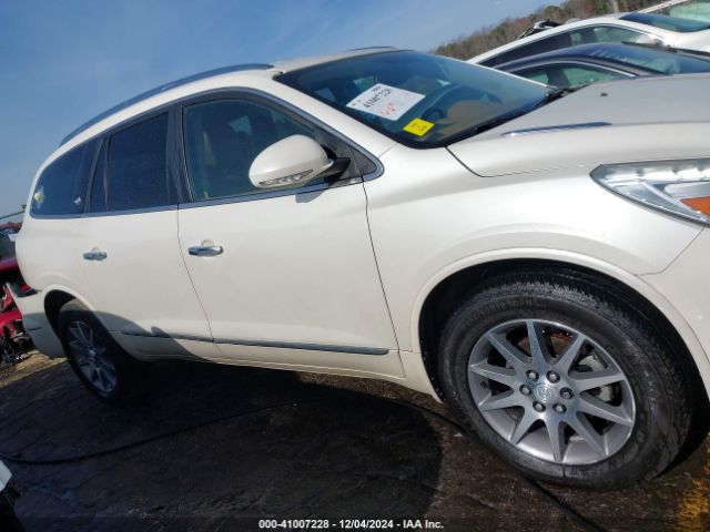 5GAKRBKD6FJ160088 Buick Enclave Leather