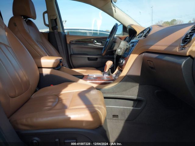 5GAKRBKD6FJ160088 Buick Enclave Leather