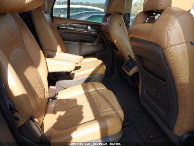 5GAKRBKD6FJ160088 Buick Enclave Leather