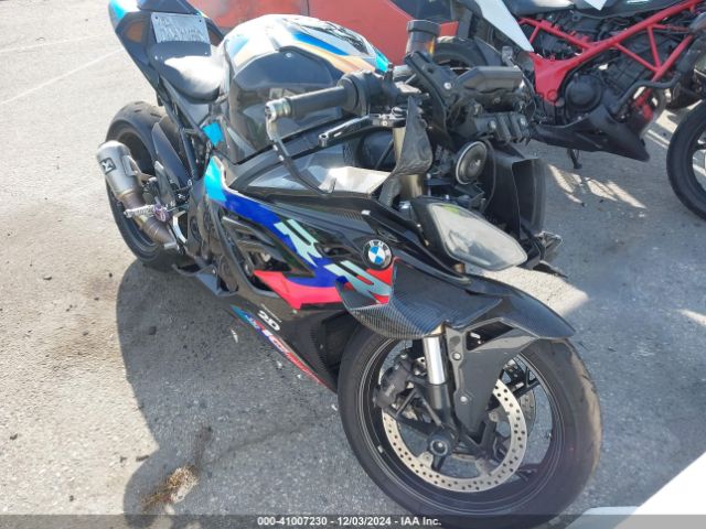 2022 BMW S 1000 WB10E2309N6F52531