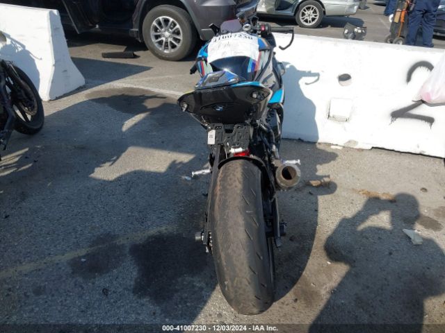 2022 BMW S 1000 WB10E2309N6F52531 Photo 5