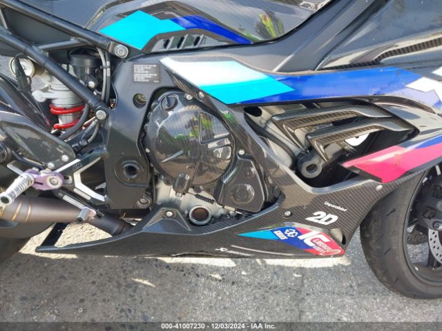 2022 BMW S 1000 WB10E2309N6F52531 Photo 7