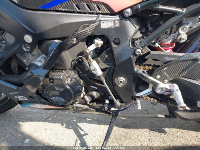 2022 BMW S 1000 WB10E2309N6F52531 Photo 8