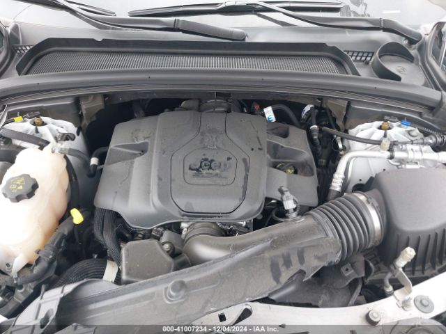 1C4RJKETXP8864181 Jeep Grand Cherokee L Summit Reserve 4x4