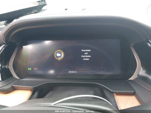 1C4RJKETXP8864181 Jeep Grand Cherokee L Summit Reserve 4x4