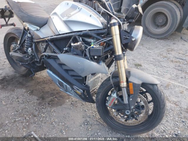 2023 ENERGICA EVA ESSEESSE9 ZNNZ1A1A0PS000535
