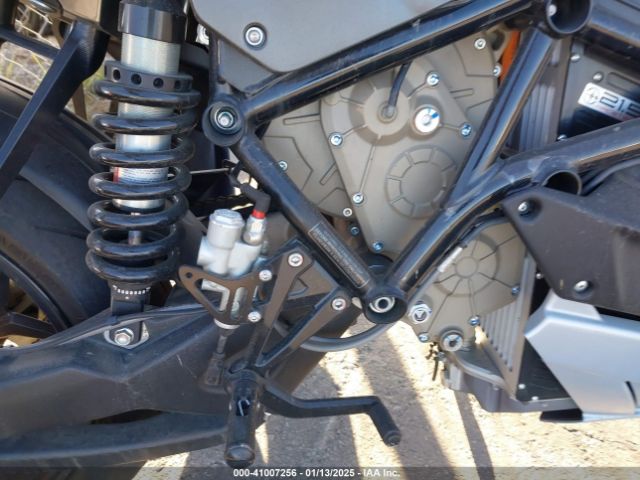 2023 ENERGICA EVA ESSEESSE9 ZNNZ1A1A0PS000535 Photo 9