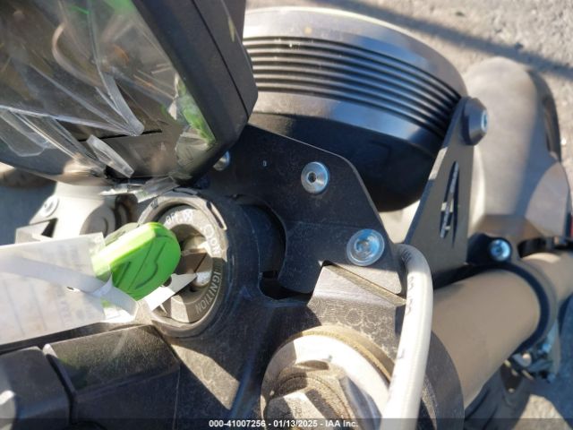2023 ENERGICA EVA ESSEESSE9 ZNNZ1A1A0PS000535 Photo 10