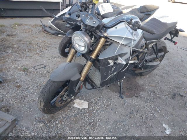 2023 ENERGICA EVA ESSEESSE9 ZNNZ1A1A0PS000535 Photo 1