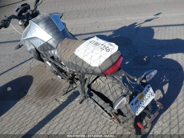 2023 ENERGICA EVA ESSEESSE9 ZNNZ1A1A0PS000535 Photo 2