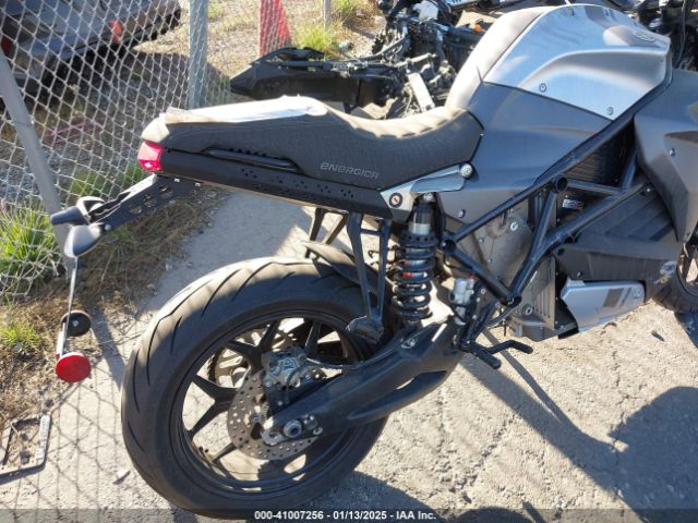 2023 ENERGICA EVA ESSEESSE9 ZNNZ1A1A0PS000535 Photo 4
