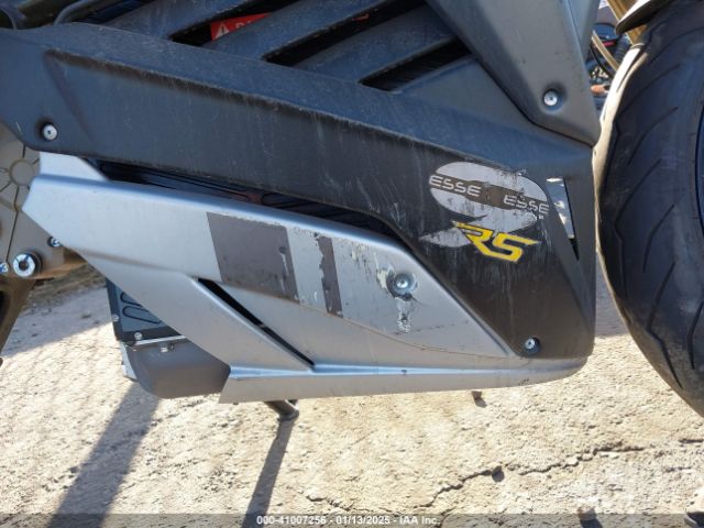 2023 ENERGICA EVA ESSEESSE9 ZNNZ1A1A0PS000535 Photo 5
