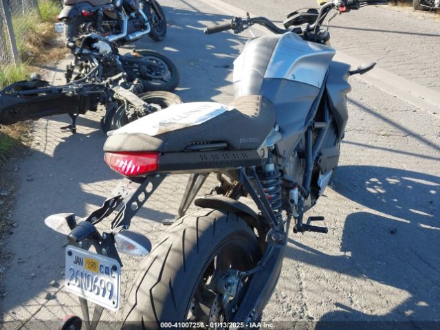 2023 ENERGICA EVA ESSEESSE9 ZNNZ1A1A0PS000535 Photo 7