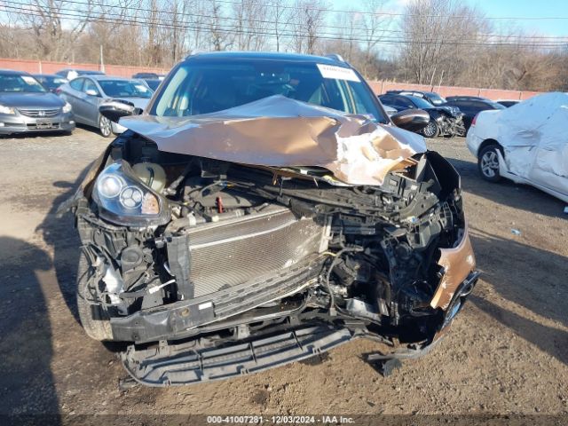 KNDPNCAC6H7189699 KIA Sportage Ex