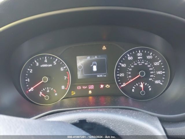KNDPNCAC6H7189699 KIA Sportage Ex