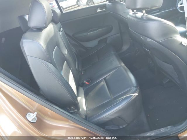 KNDPNCAC6H7189699 KIA Sportage Ex