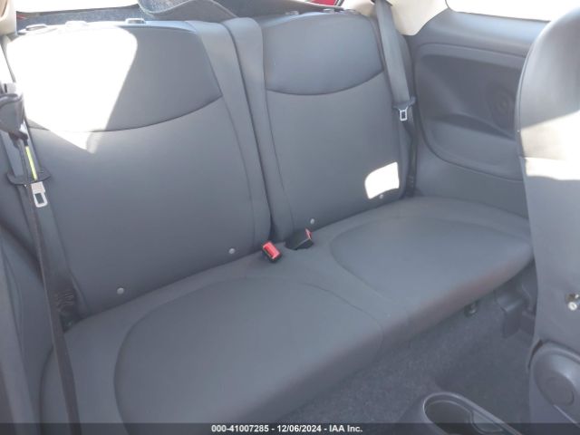 2012 FIAT 500 3C3CFFAR3CT125291 Photo 7