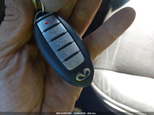 5N1DL0MM6HC549603 Infiniti QX60