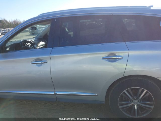 5N1DL0MM6HC549603 Infiniti QX60