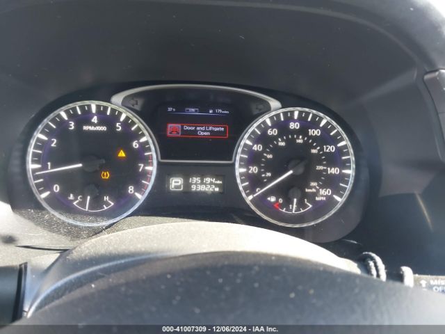 5N1DL0MM6HC549603 Infiniti QX60