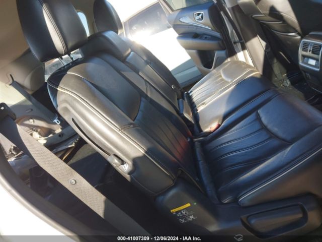 5N1DL0MM6HC549603 Infiniti QX60