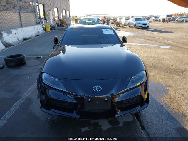 Toyota Gr Supra A91 Edition 2021 WZ1DB0C08MW037129 Image 13