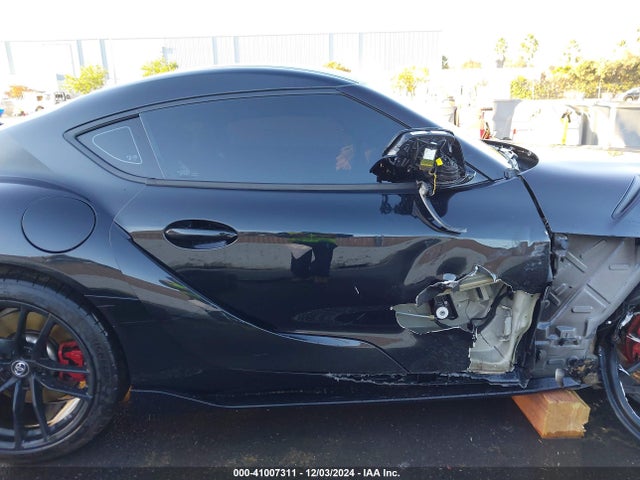 Toyota Gr Supra A91 Edition 2021 WZ1DB0C08MW037129 Image 14