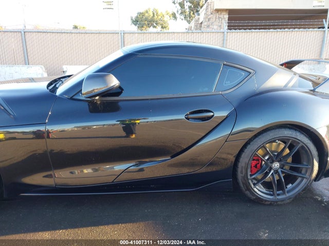 Toyota Gr Supra A91 Edition 2021 WZ1DB0C08MW037129 Image 15