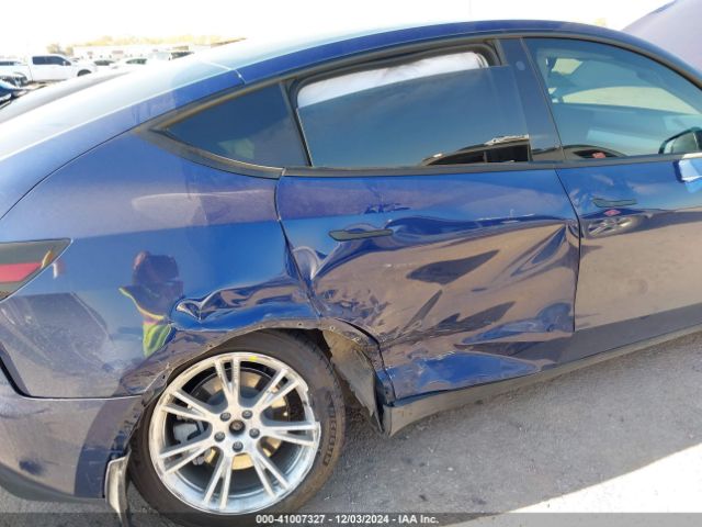 7SAYGDEE1PF635916 Tesla Model Y Awd/long Range Dual Motor All-wheel Drive