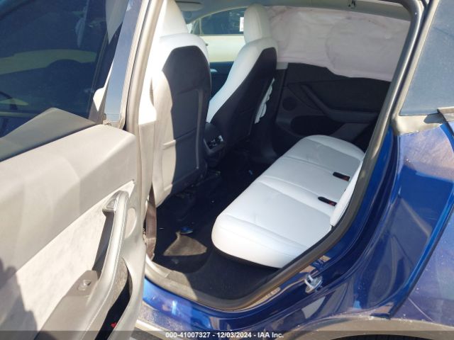 7SAYGDEE1PF635916 Tesla Model Y Awd/long Range Dual Motor All-wheel Drive