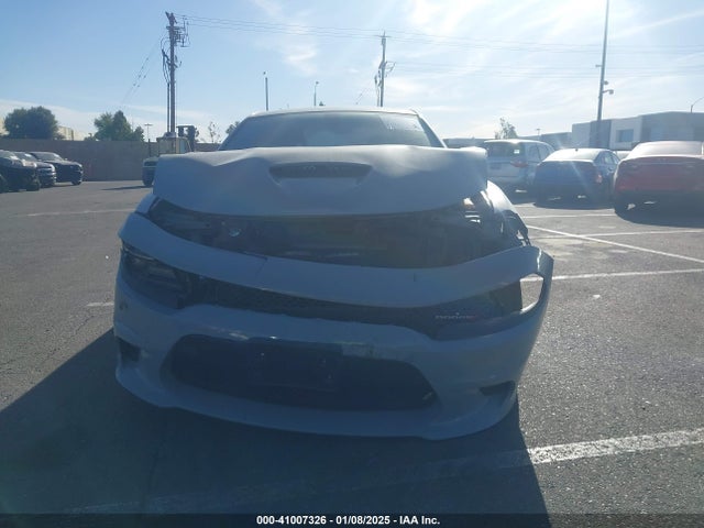 2C3CDXCT8LH252700 Dodge CHARGER R/T
