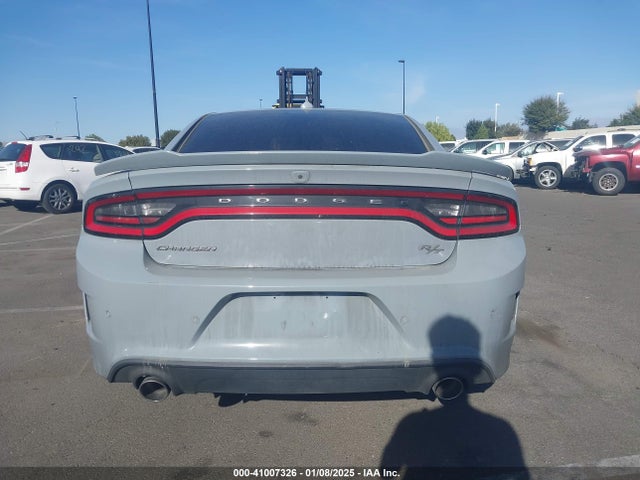 Dodge CHARGER R/T 2020 2C3CDXCT8LH252700 Image 17